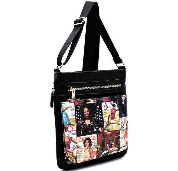 OD1238 MULTI/BLACK - Picture 2 of 7